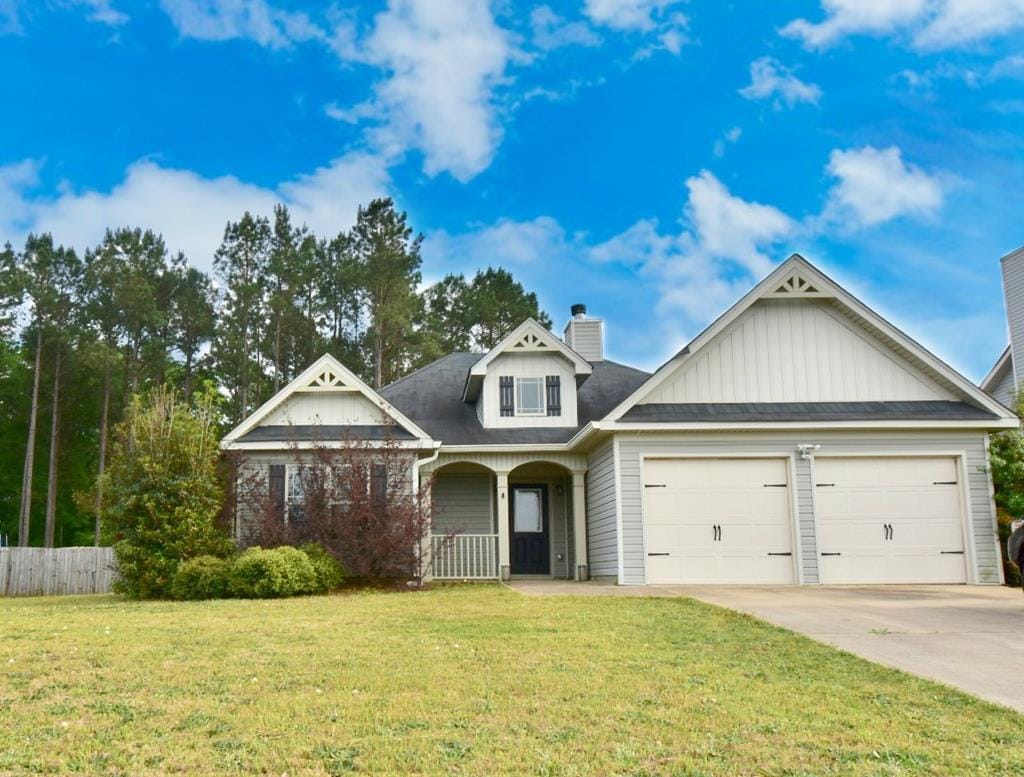 4 Hope Street, Fort Mitchell, AL, 36856