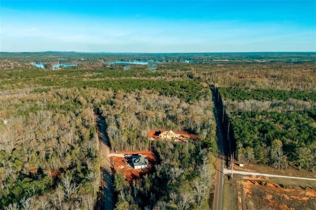 Lot 4 Lee Road 344, Salem, AL, 36874