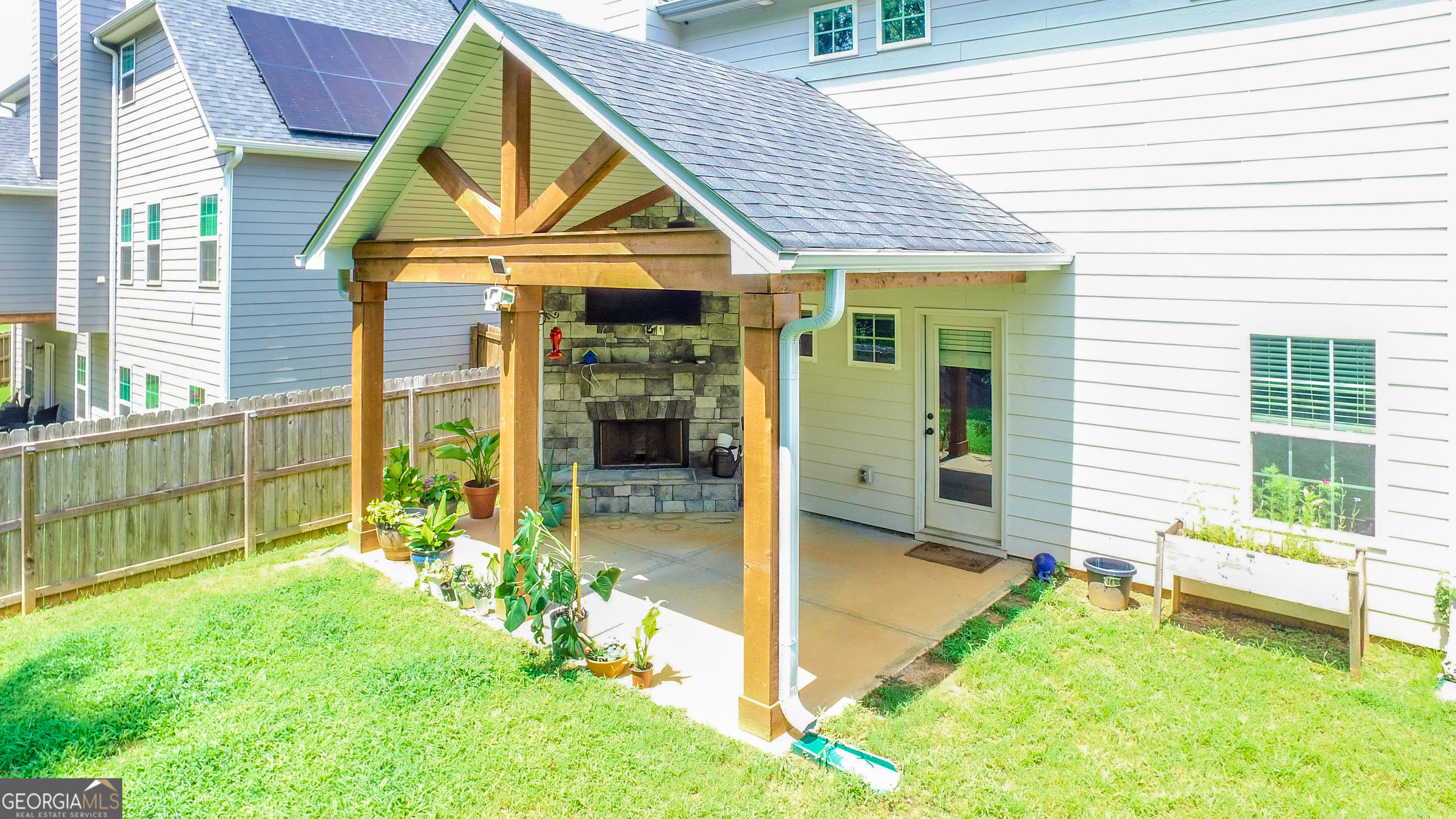 35 Alabama Ave, Sharpsburg, GA 30277