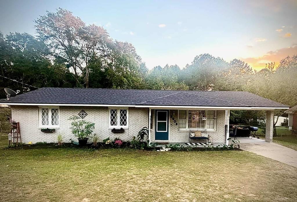 5408 Old Dominion Road, Columbus, GA, 31909