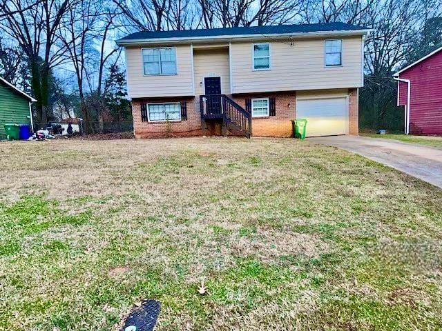 2530 Candler Woods Drive, Decatur, GA, 30032