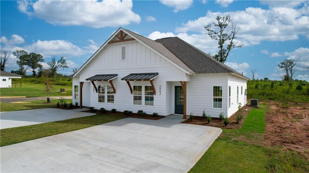 1002 Twin, Valley, AL, 36854