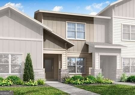 245 Rooker, Lagrange, GA, 30241