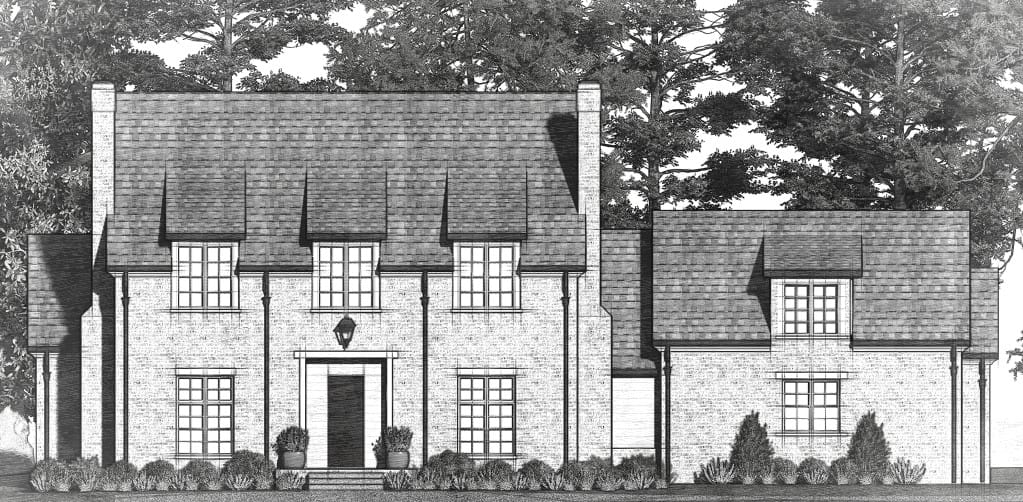 771 Petrie Rd, Auburn, AL 36830, Welcome home to 771 Petrie Road in Cary Woods