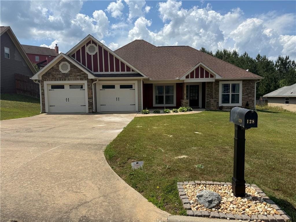 128 Lee Rd 2180, Phenix City, AL 36870, USA — Photo 1