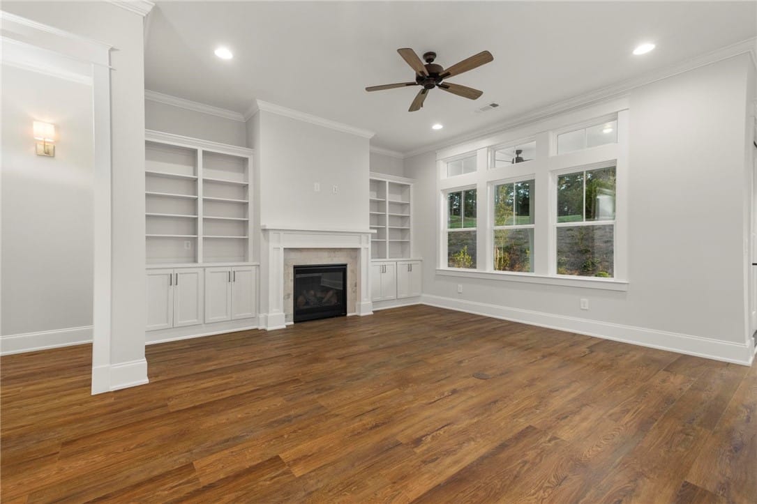 3497 Eagle Trail, Opelika, AL, 36801 — Photo 3