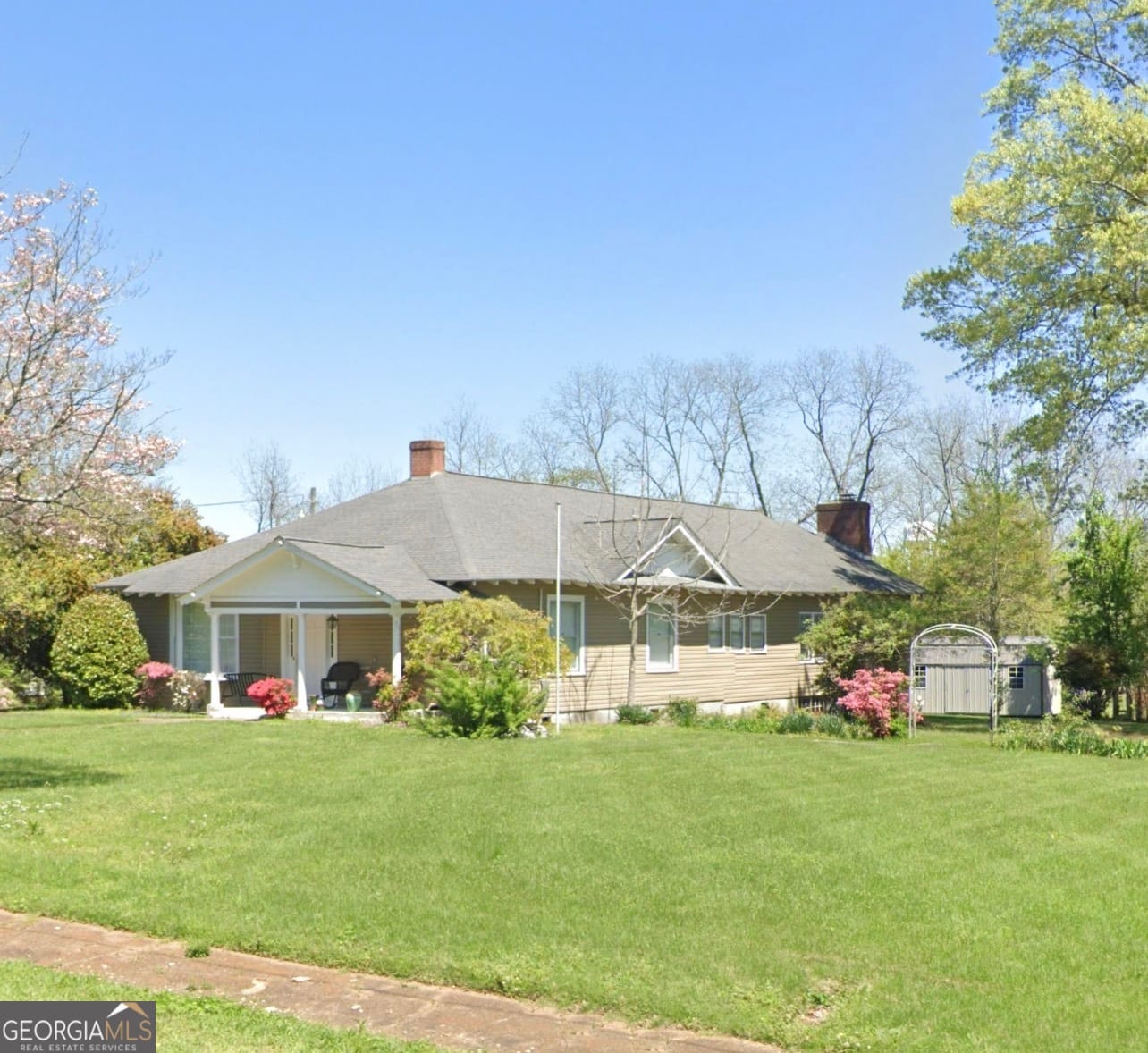 88502 AL-9, Lineville, AL 36266