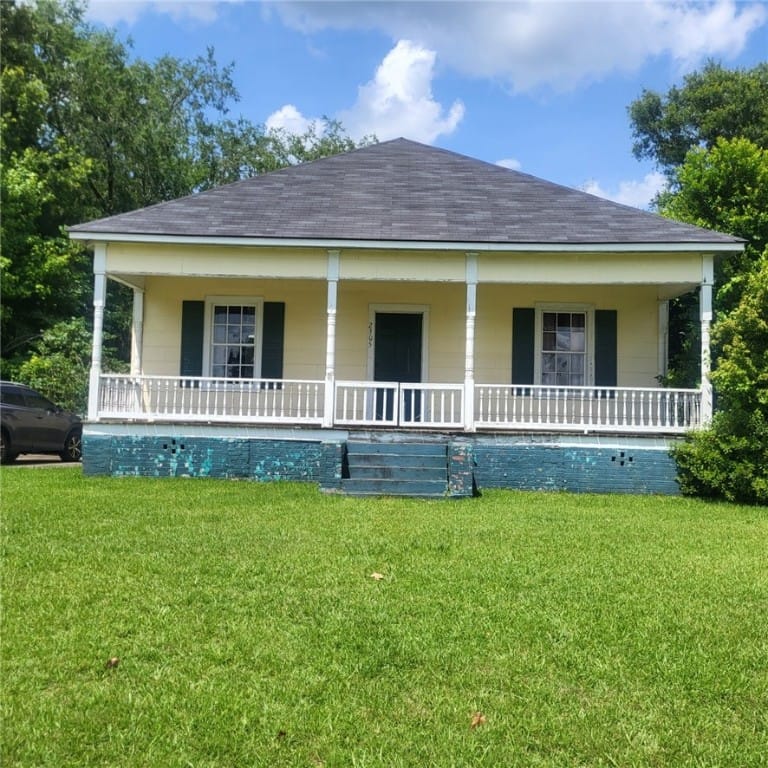 2305 31st Street, Valley, AL, 36854