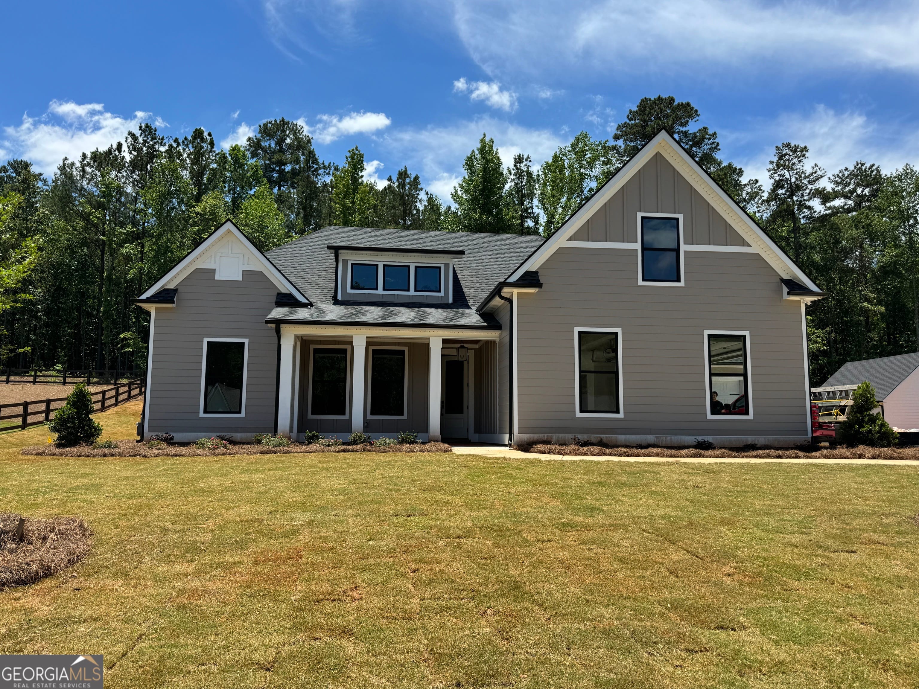 124 Ryeland Drive, Senoia, GA, 30276