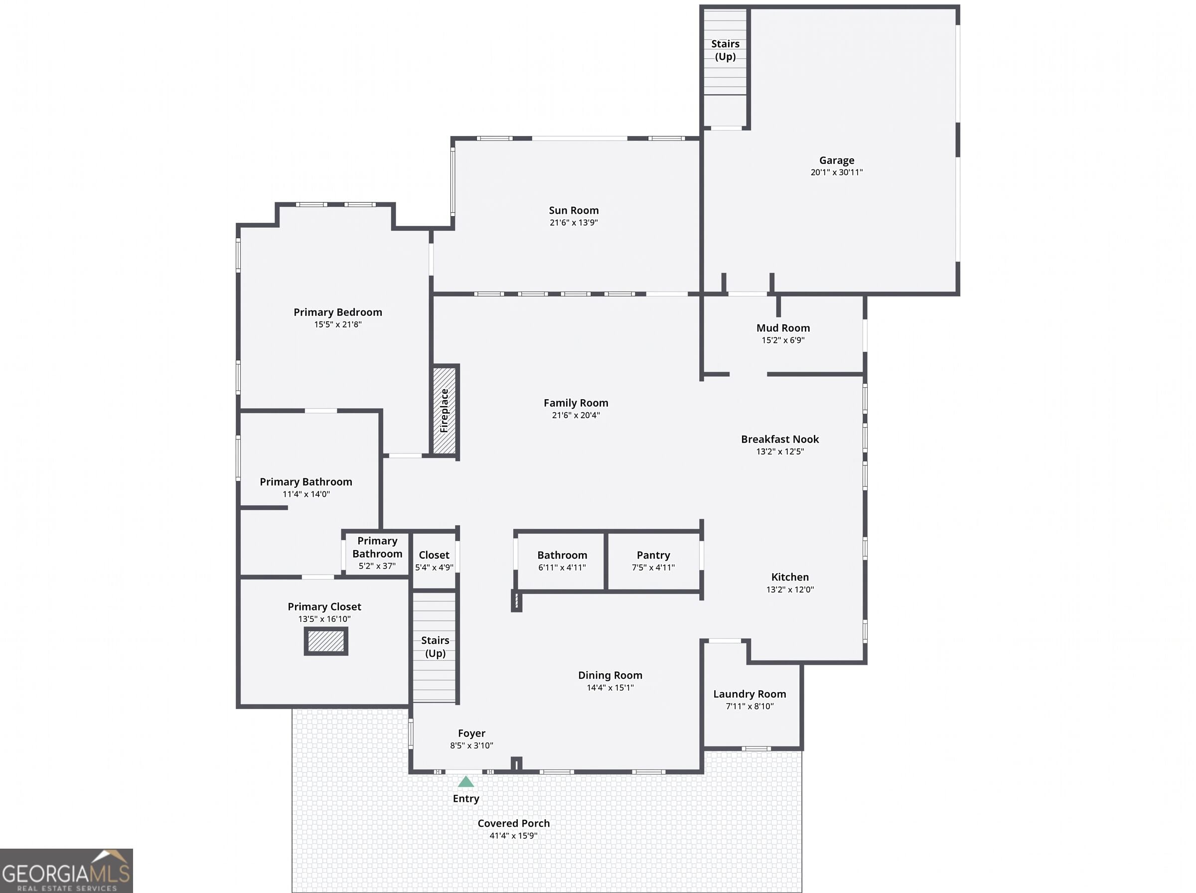193 Fairgreen Trace, Newnan, GA 30265