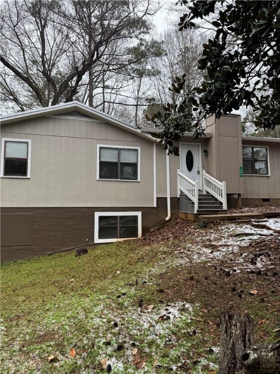 206 ANDREW JACKSON, Alexander City, AL, 35010