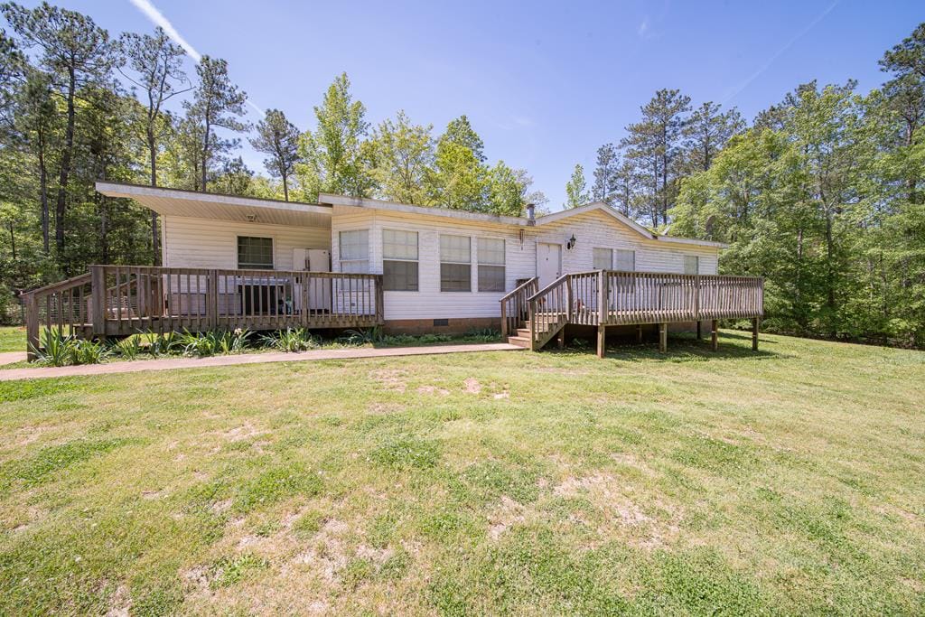 520 Copeland Road, Hamilton, GA, 31811