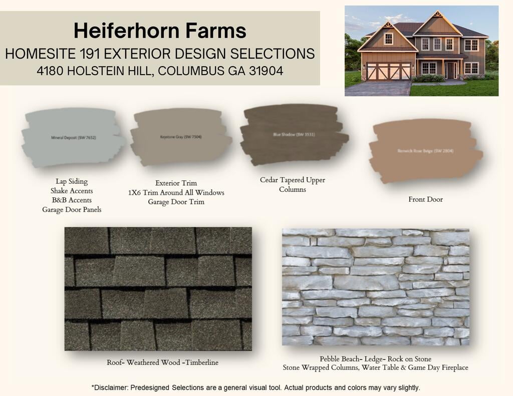4180 Holstein Hl, Columbus, GA 31904