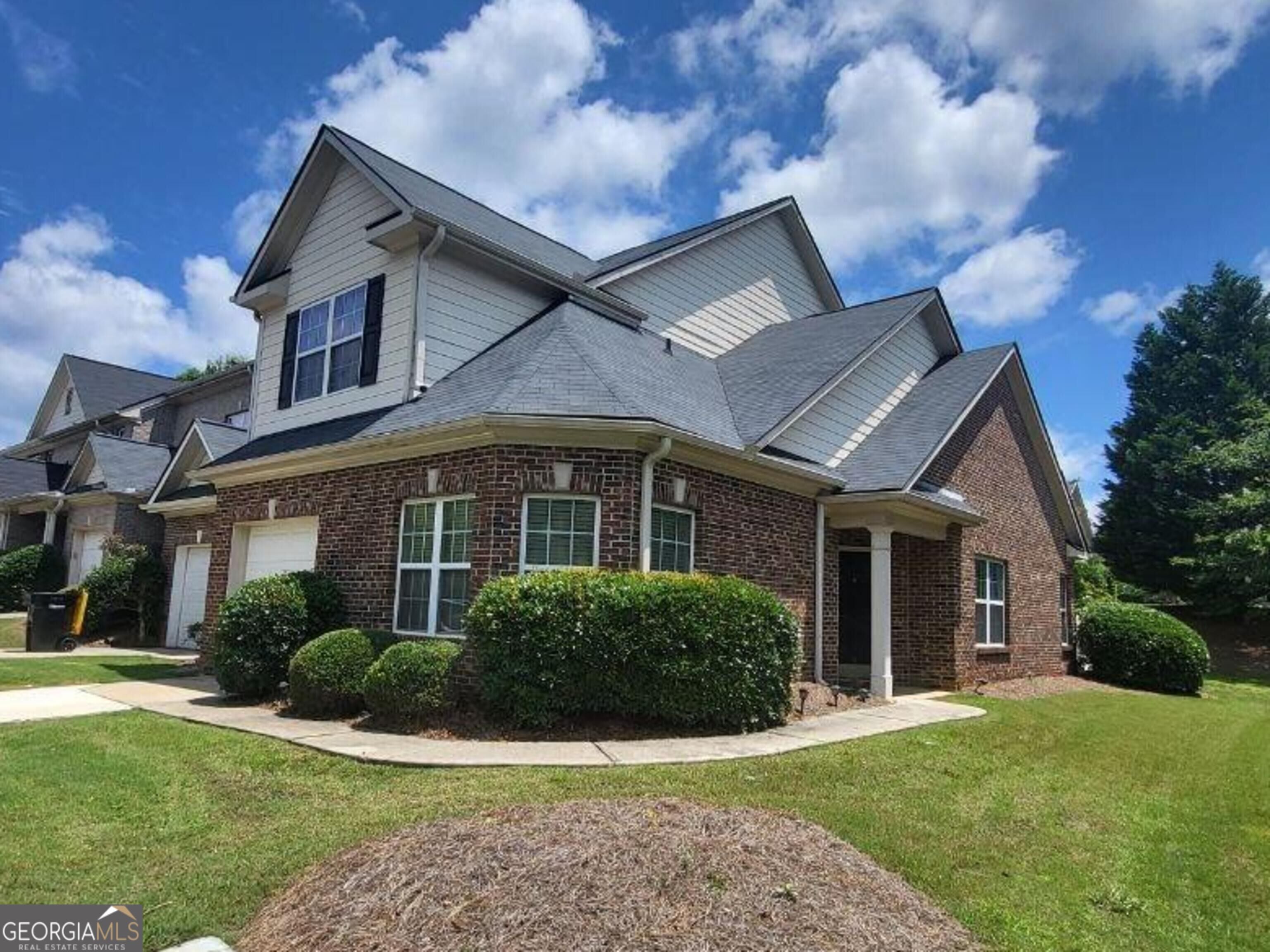 126 Granite Way, Newnan, GA 30265