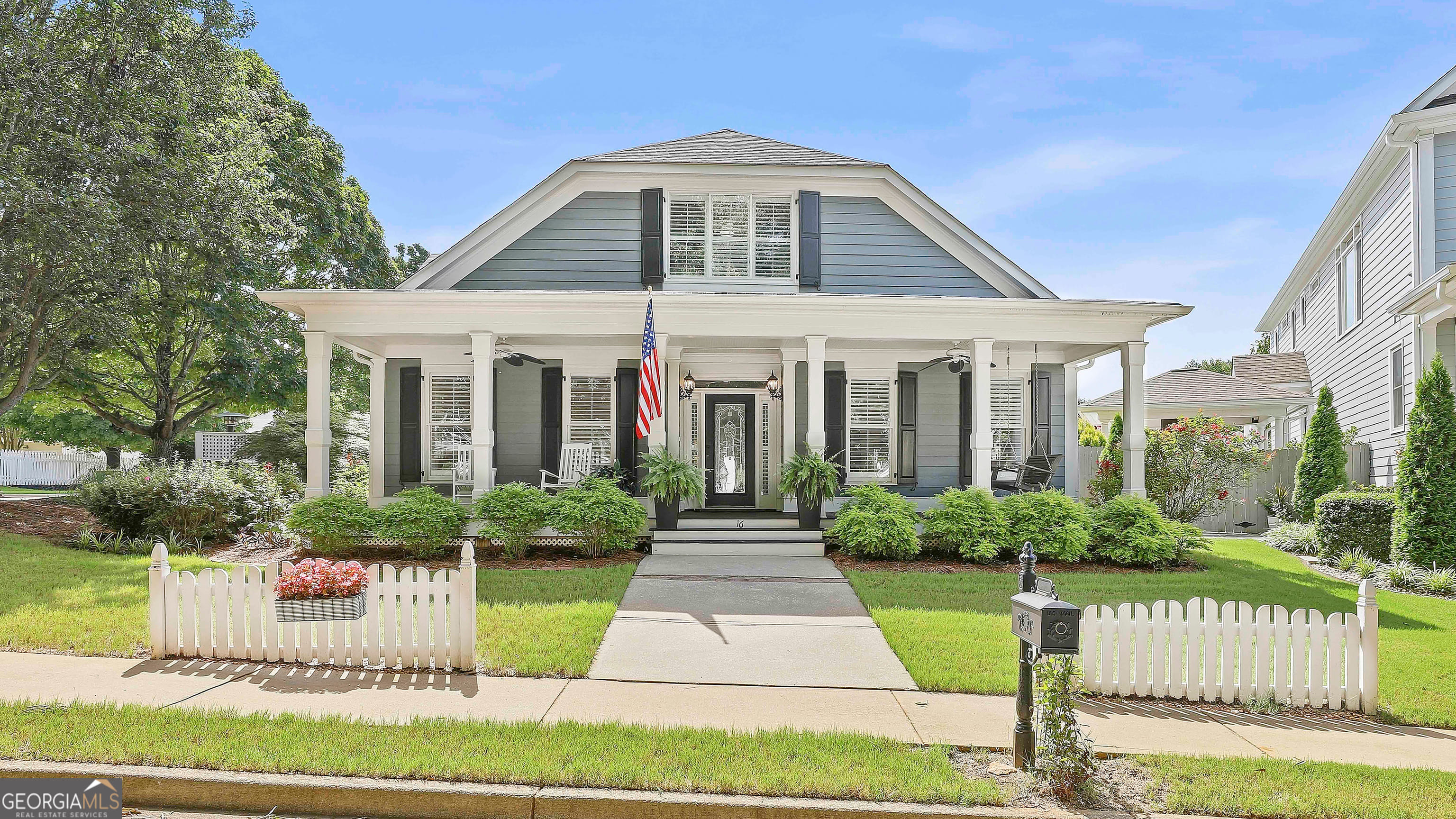 16 Verandah Place, Newnan, GA, 30265