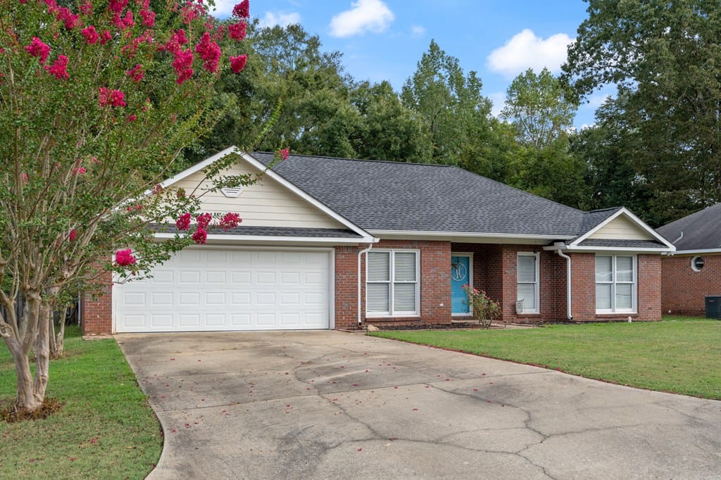 6719 Stone Creek Court, Columbus, GA, 31909