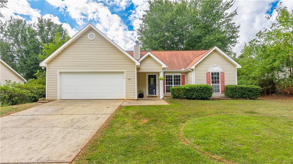 1502 Douglas, Opelika, AL, 36801