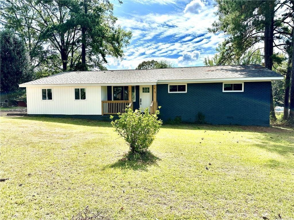 1402 30th Street East, Valley, AL, 36854