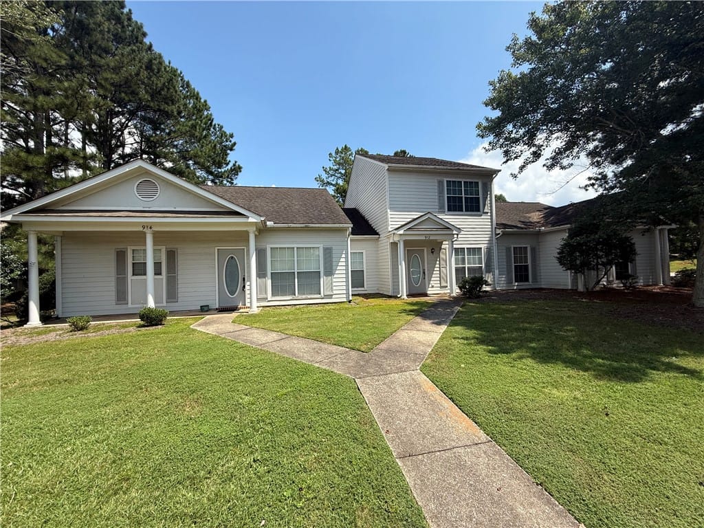 910 Harvard Place, Auburn, AL, 36830