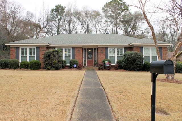 1915 Lancaster Drive, Columbus, GA, 31904