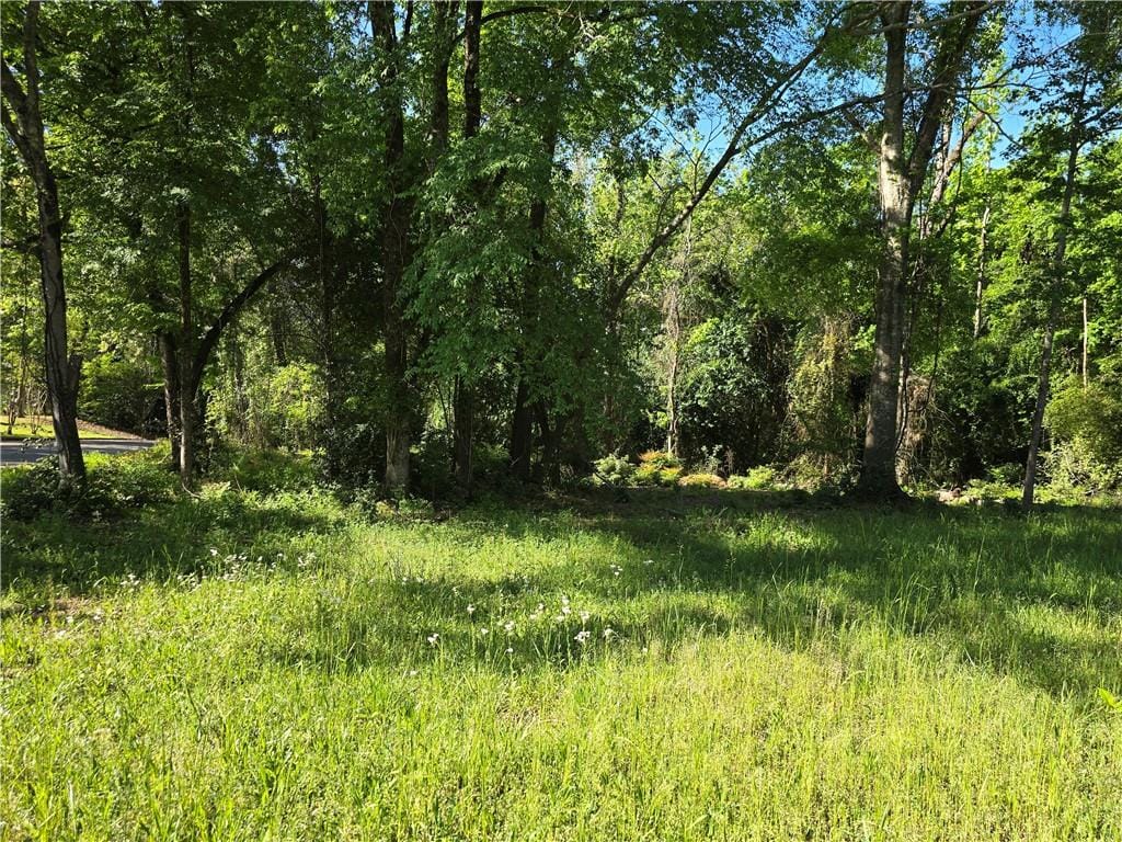 Country Club Rd, Eufaula, AL 36027