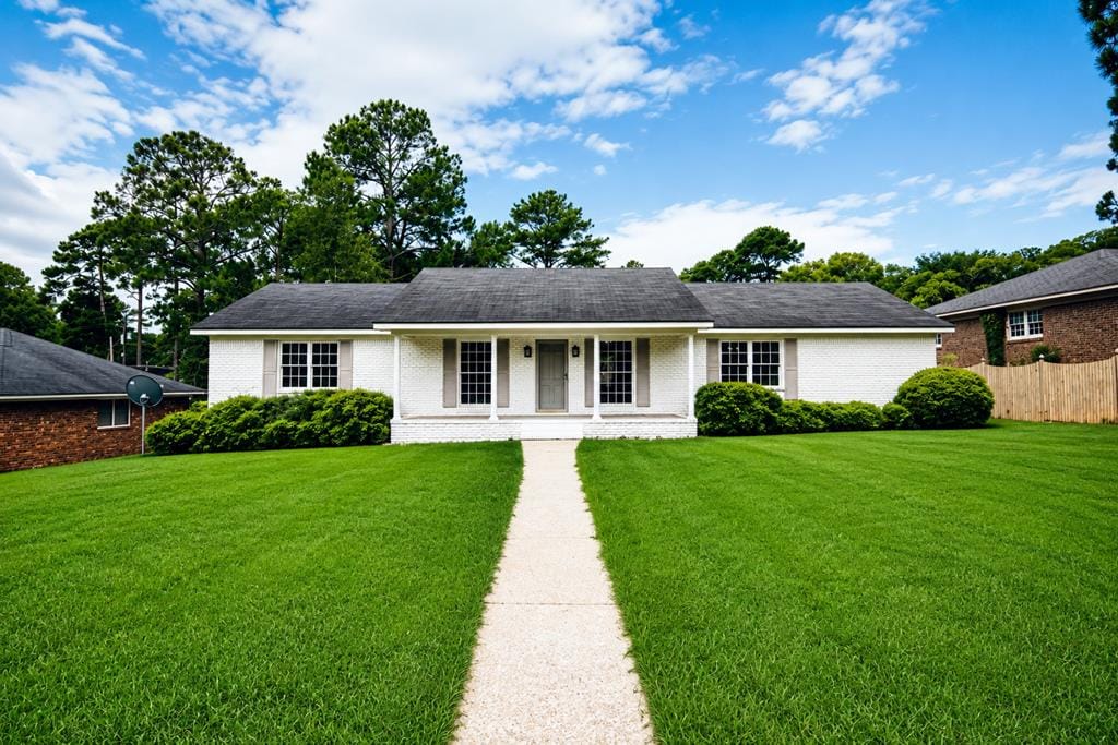 1806 Dawson Road, Albany, GA, 31707