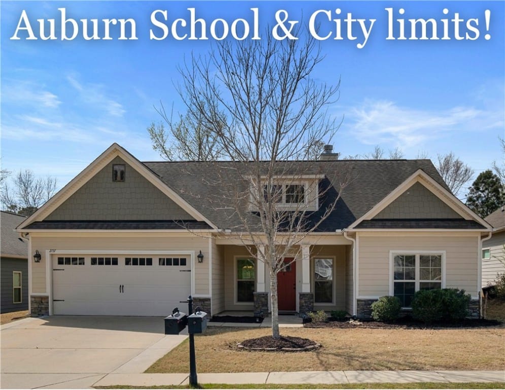 2157 Autumn Ridge Way, Auburn, AL 36879, USA — Photo 1