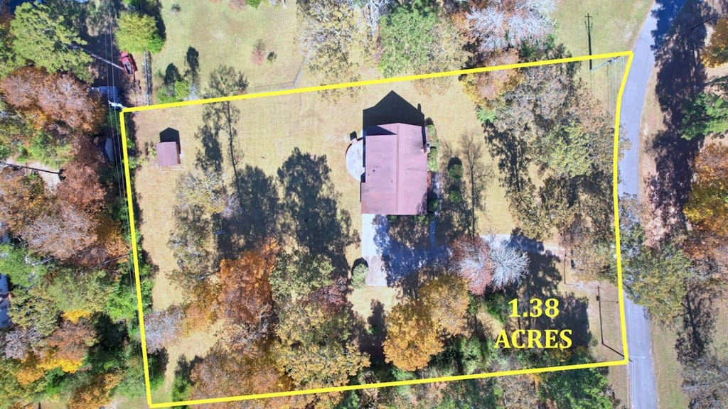 2713 Westmeade Rd, Albany, GA 31721, USA