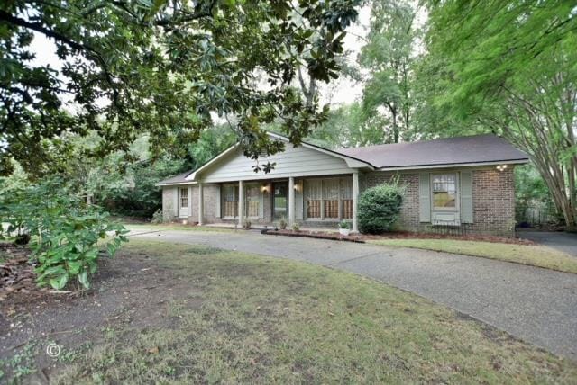 5649 Sherborne Drive, Columbus, GA, 31909