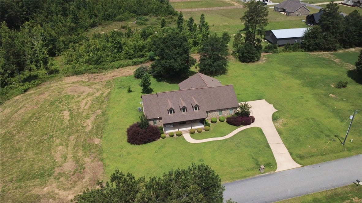 453 LEE ROAD 2161, Opelika, AL, 36804