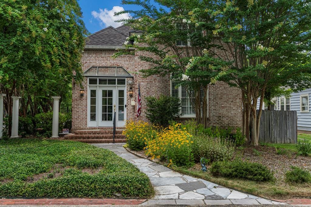 1001 Blandford Ave, Columbus, GA 31906