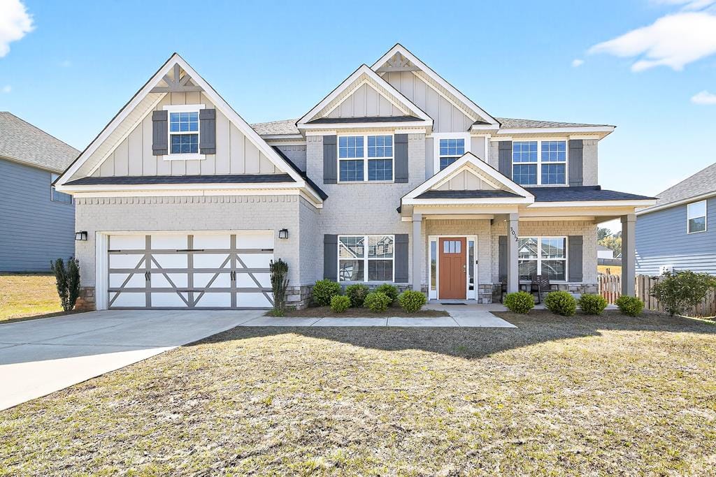 3012 Calf Pasture Drive, Columbus, GA, 31904