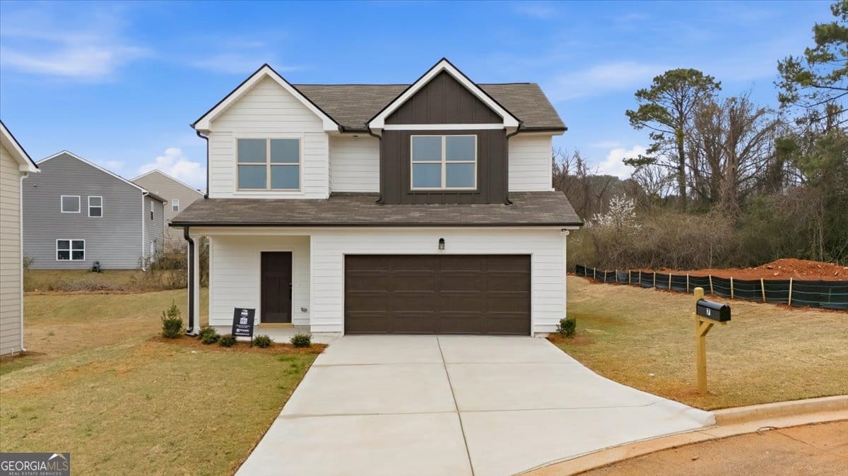 7 Morningside, Thomaston, GA, 30286