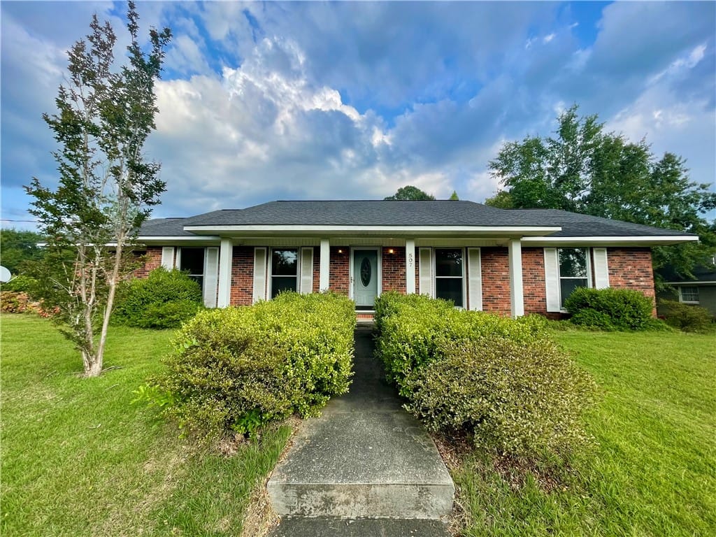 507 GREEN, AUBURN, AL, 36830