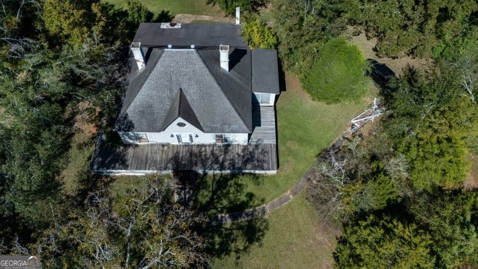 2734 Roanoke Rd, LaGrange, GA 30240
