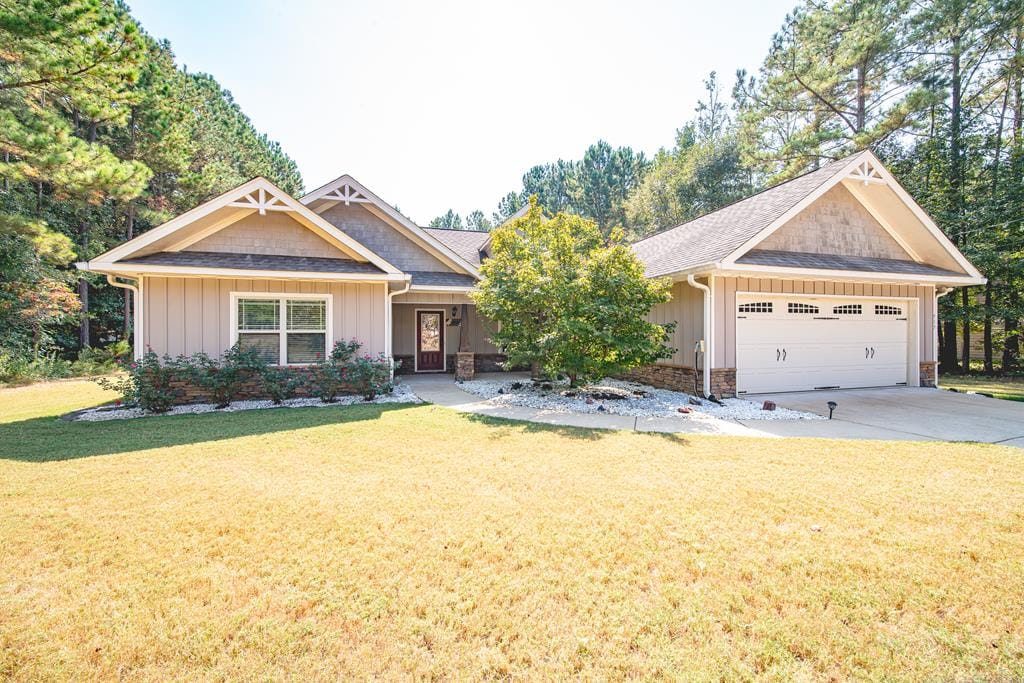 917 Greenburt Road, Seale, AL, 36875