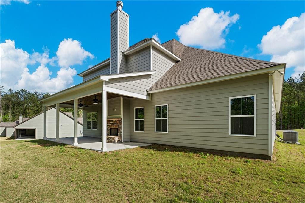 3725 Lee Road 249, Smiths Station, AL, 36877 — Photo 3