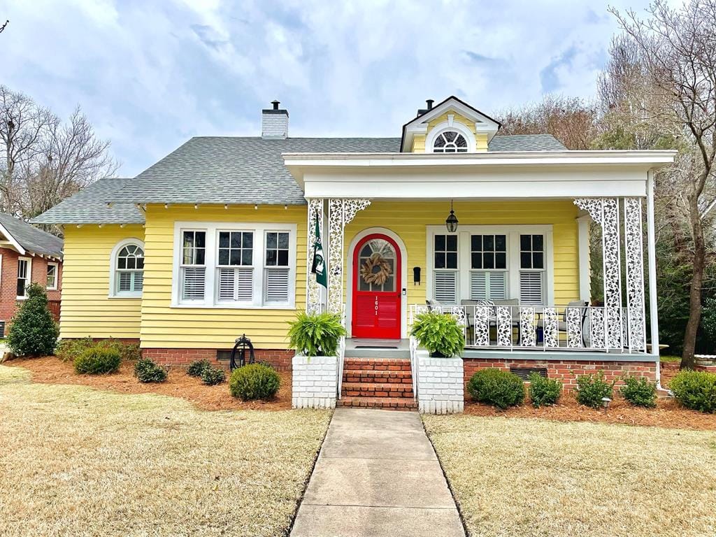 1601 16th Avenue, Columbus, GA, 31901