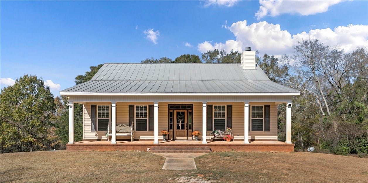 11471 Alabama 105, Skipperville, AL, 36374