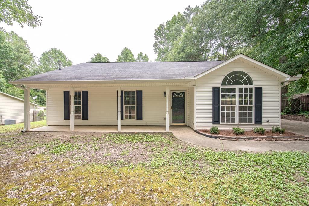 15 Kennedy Street, Phenix City, AL, 36879