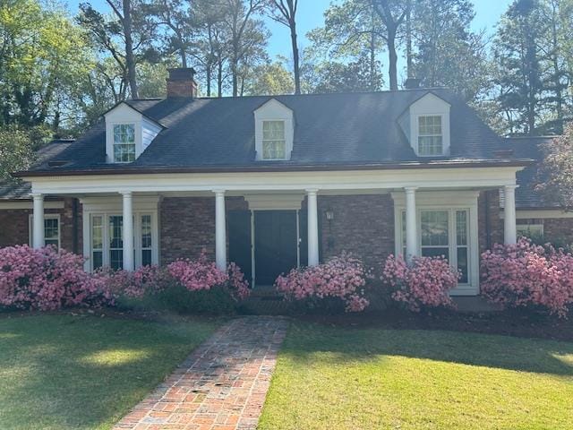 1680 Flournoy Drive, Columbus, GA, 31906