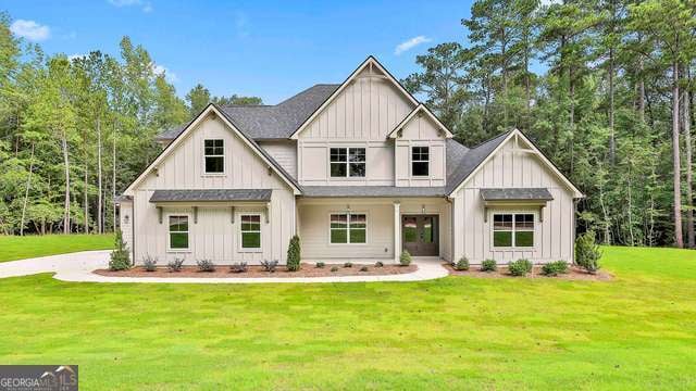 N Hwy 29, Newnan, GA 30265