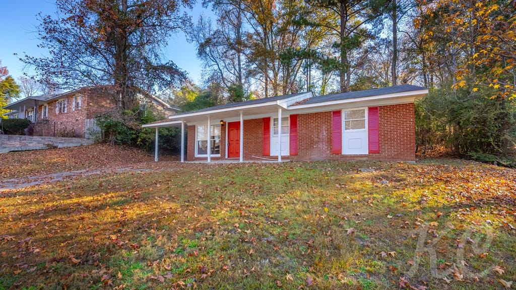 770 Andrea Drive, Columbus, GA, 31907