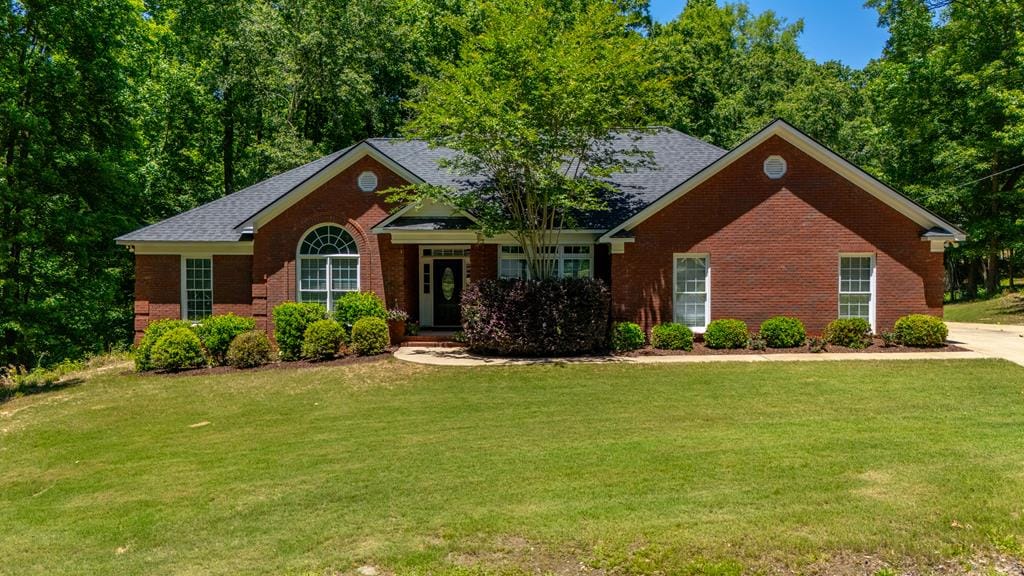 434 Willett Drive, Midland, GA, 31820