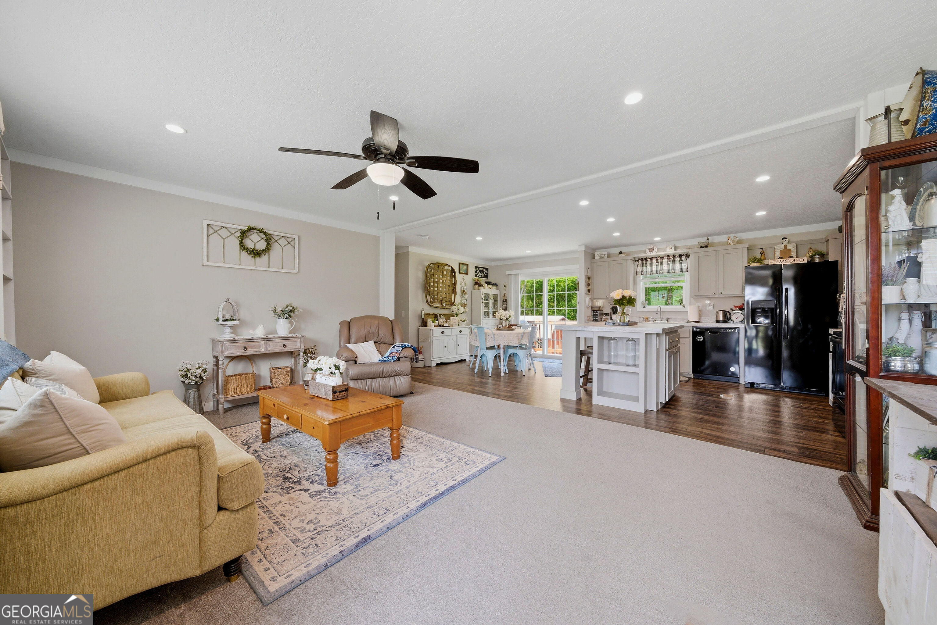 322 Chalybeate St, Manchester, GA 31816