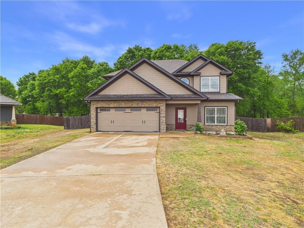 16 Golden Eagle Court, Fort Mitchell, AL, 36856 — Photo 1