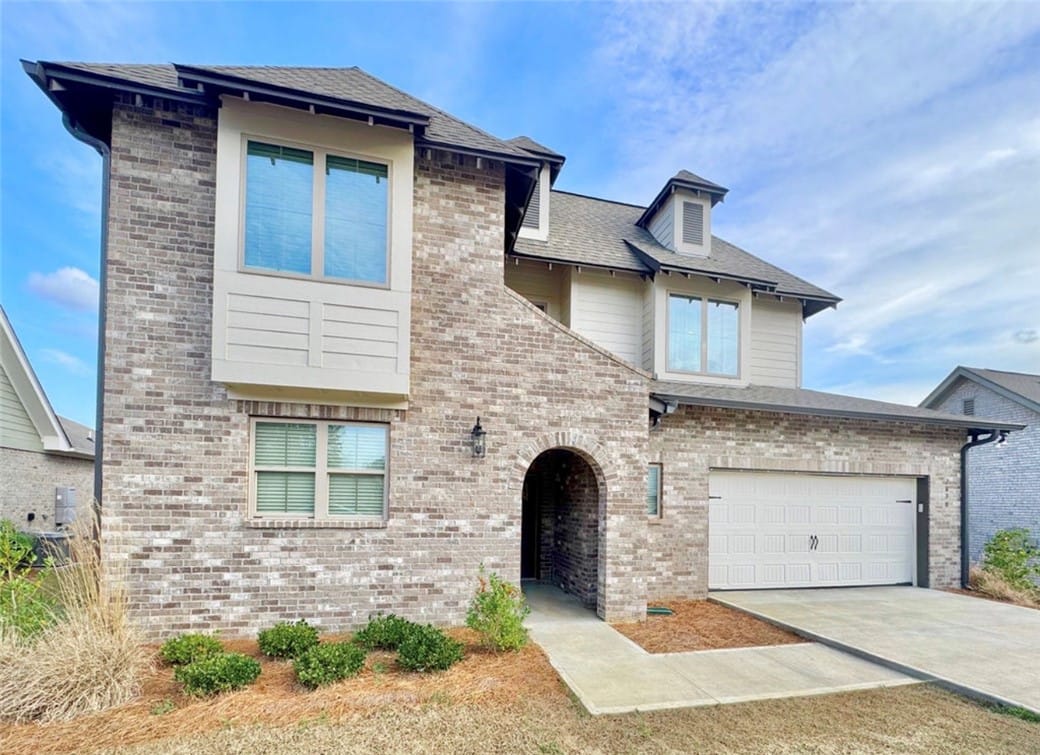 2430 Furlong Trail, Auburn, AL, 36830