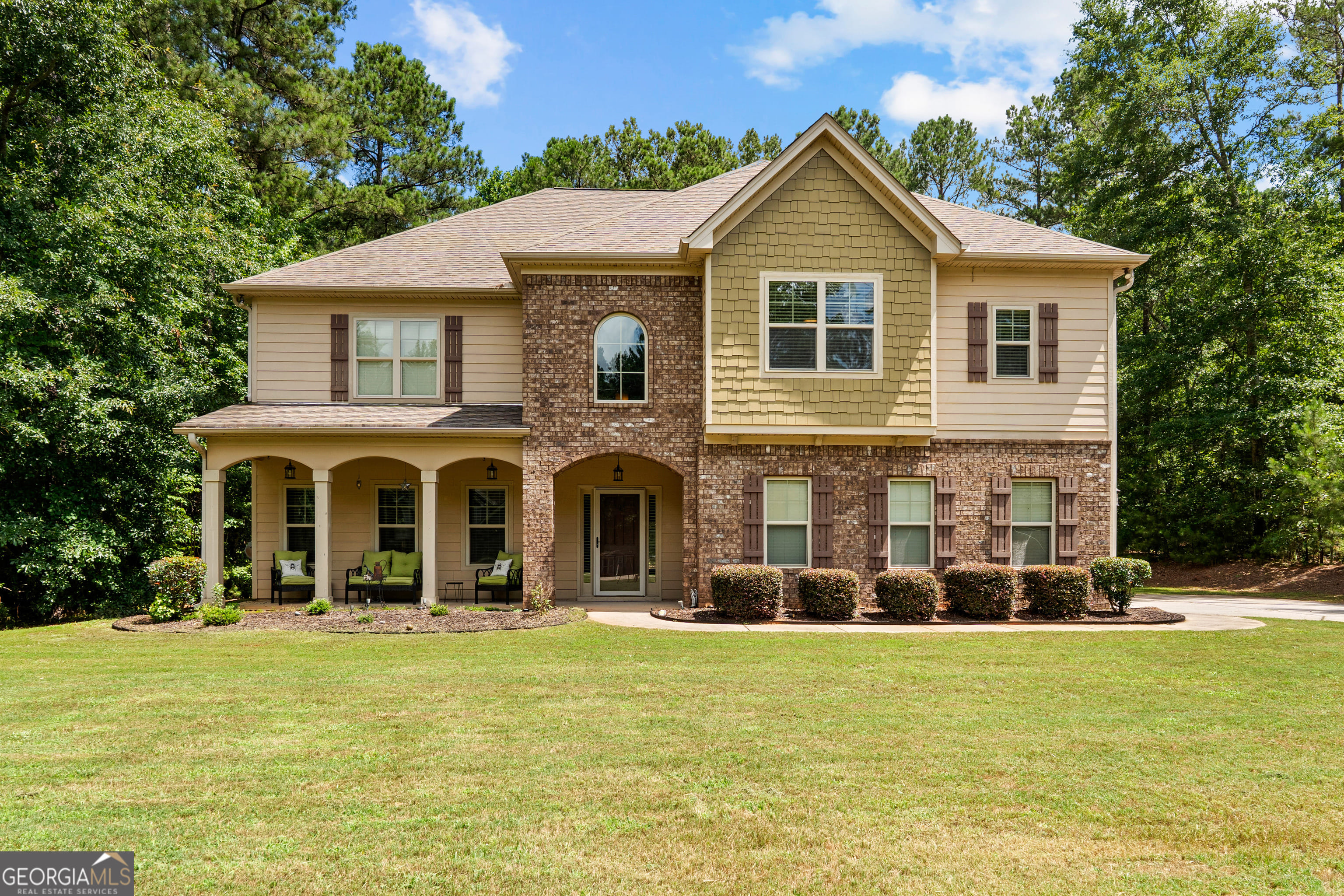 105 Renae Lane, Hogansville, GA, 30230
