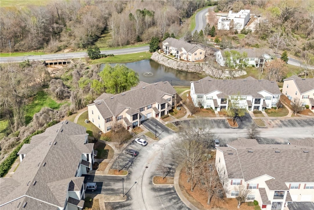 447 West Longleaf Drive #501, Auburn, AL, 36832