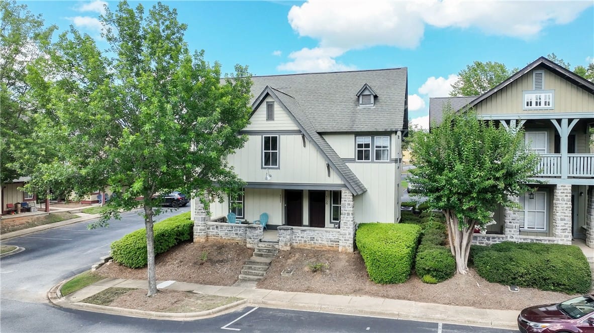 650 Dekalb St UNIT 1130, Auburn, AL 36830